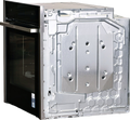 Four Chaleur Tournante 71 L Reconditionné NEFF B64VS71N0
