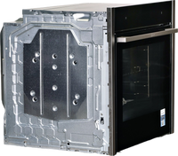 Four Chaleur Tournante 71 L Reconditionné NEFF B64VS71N0