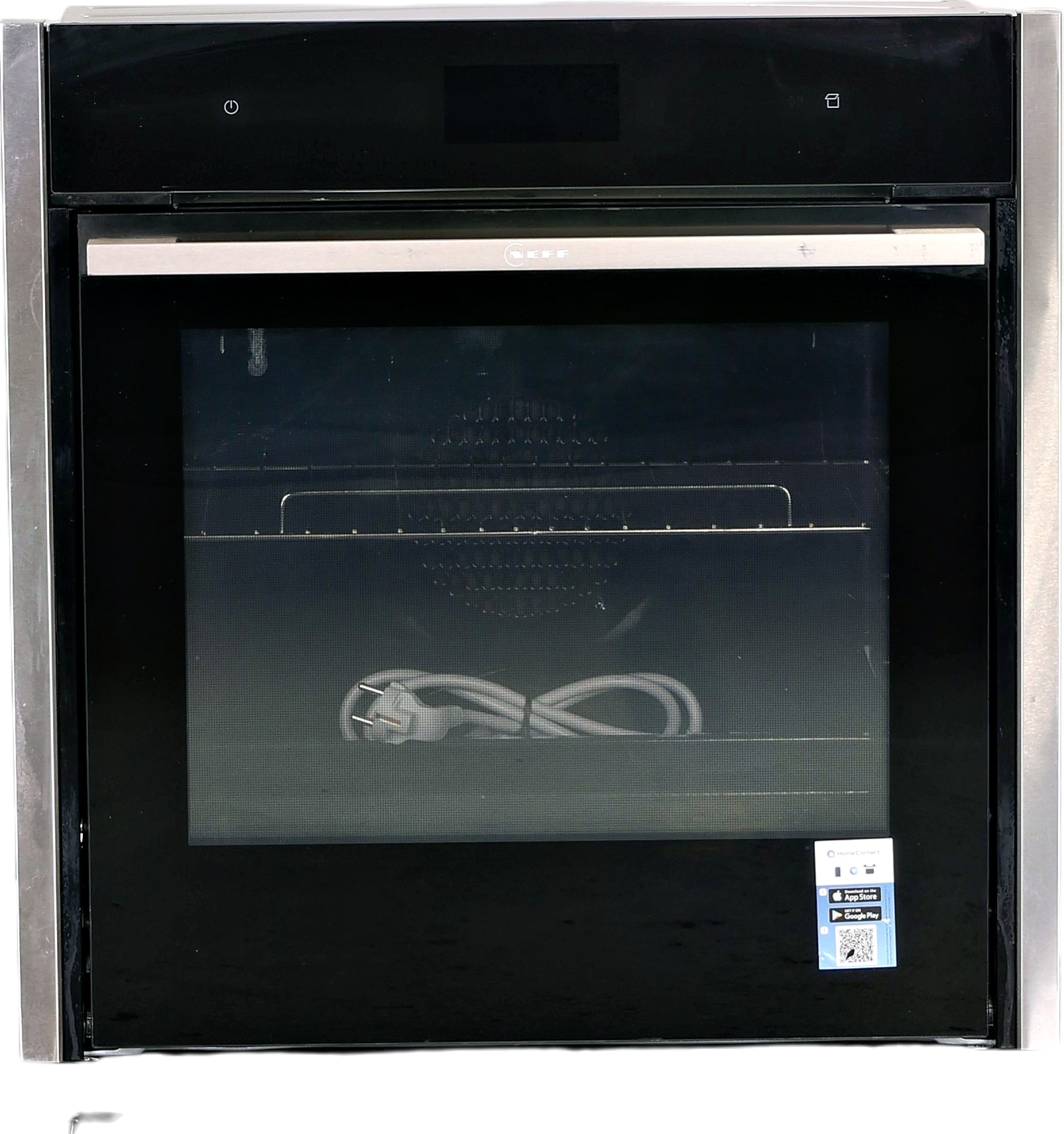 Four Chaleur Tournante 71 L Reconditionné NEFF B64VS71N0