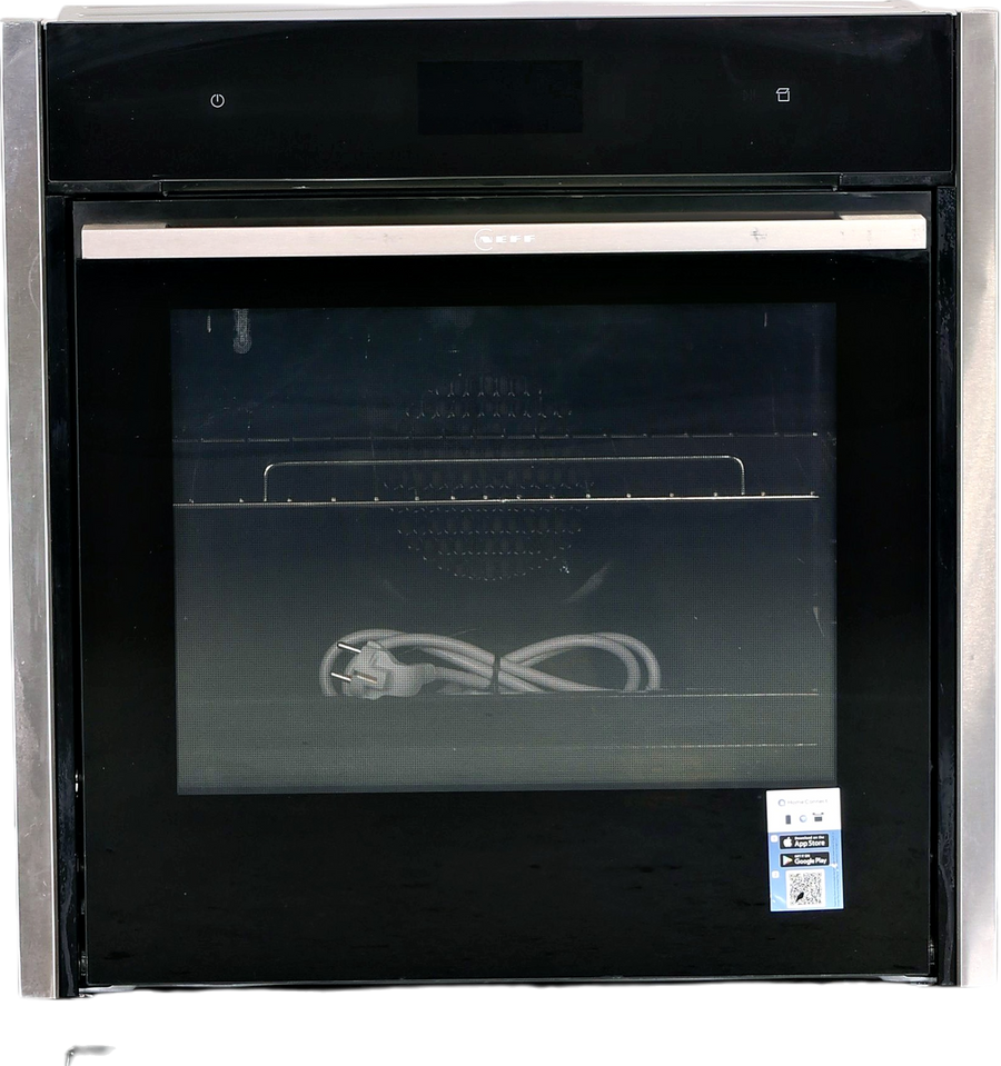 Four Chaleur Tournante 71 L Reconditionné NEFF B64VS71N0