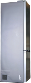 Réfrigérateur Avec Congélateur 387 Litres Reconditionné SAMSUNG RB38T607BS9
