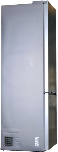 Réfrigérateur Avec Congélateur 387 Litres Reconditionné SAMSUNG RB38T607BS9