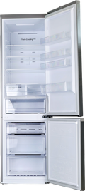 Réfrigérateur Avec Congélateur 387 Litres Reconditionné SAMSUNG RB38T607BS9