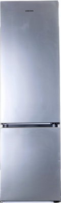 Réfrigérateur Avec Congélateur 387 Litres Reconditionné SAMSUNG RB38T607BS9