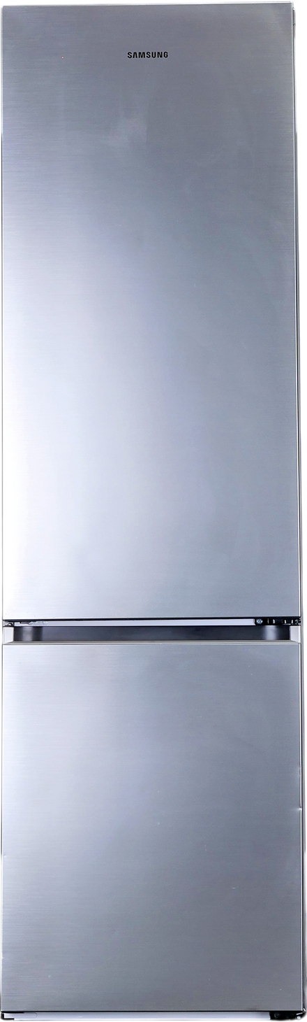 Réfrigérateur Avec Congélateur 387 Litres Reconditionné SAMSUNG RB38T607BS9