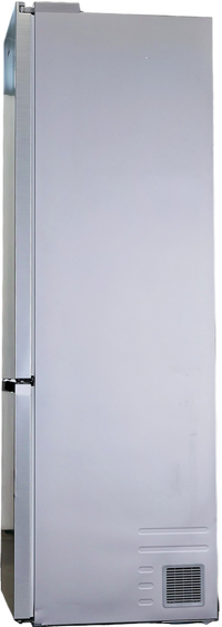 Réfrigérateur Avec Congélateur 387 Litres Reconditionné SAMSUNG RB38T607BS9