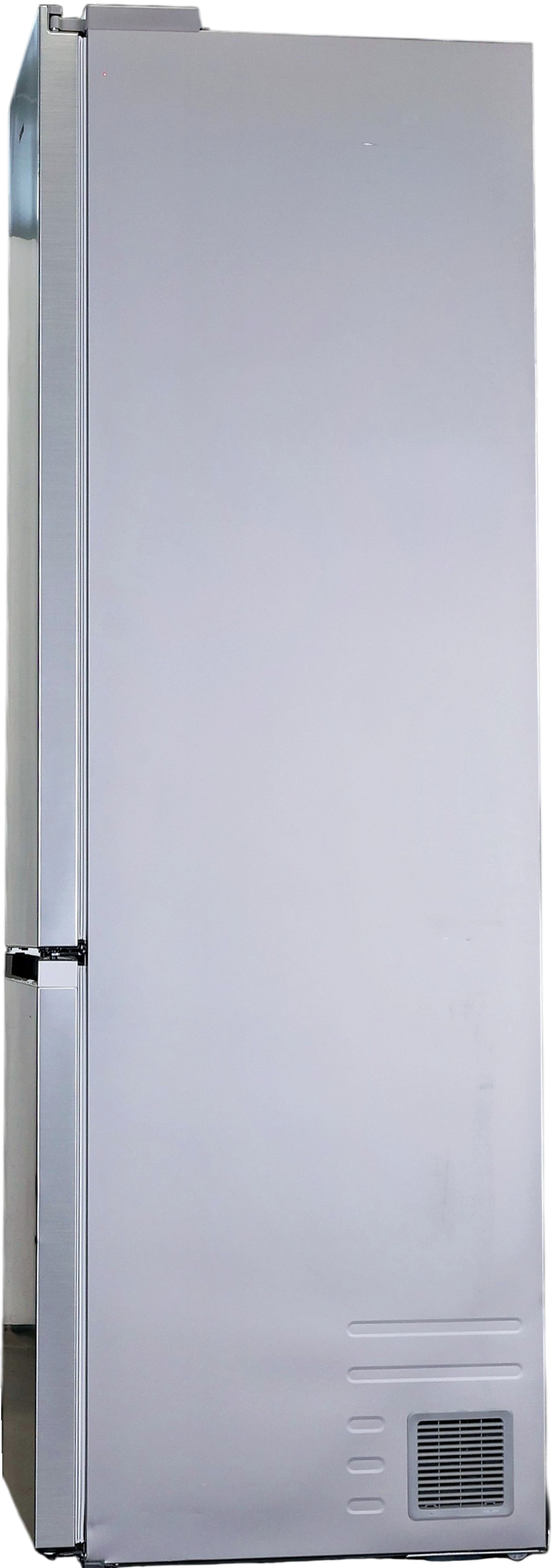 Réfrigérateur Avec Congélateur 387 Litres Reconditionné SAMSUNG RB38T607BS9