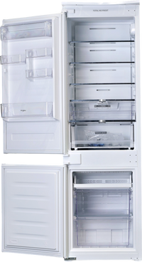 Réfrigérateur Encastrable 250 Litres Reconditionné WHIRLPOOL WHC18T122