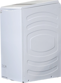 Lave-linge Top 8.5 kg Reconditionné HAIER HW85-BPD13386U-S