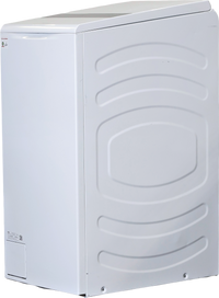 Lave-linge Top 8.5 kg Reconditionné HAIER HW85-BPD13386U-S
