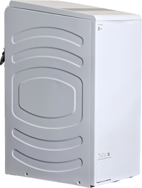 Lave-linge Top 8.5 kg Reconditionné HAIER HW85-BPD13386U-S