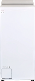 Lave-linge Top 8.5 kg Reconditionné HAIER HW85-BPD13386U-S