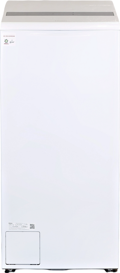 Lave-linge Top 8.5 kg Reconditionné HAIER HW85-BPD13386U-S