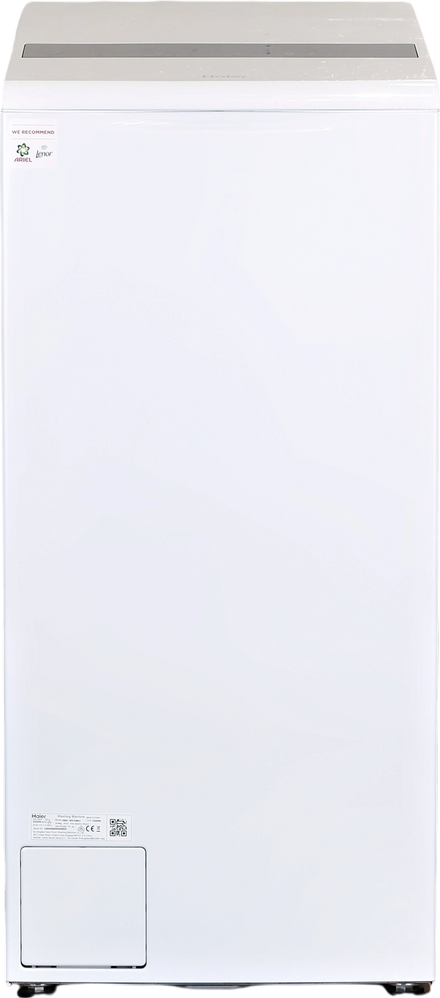 Lave-linge Top 8.5 kg Reconditionné HAIER HW85-BPD13386U-S