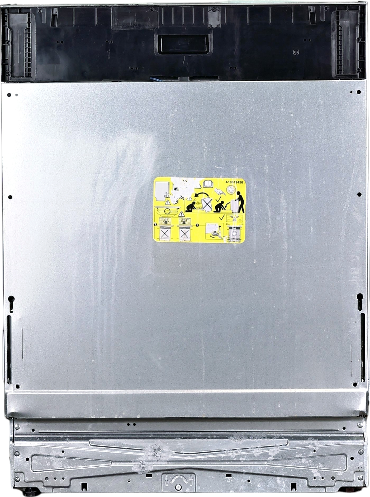 Lave-vaisselle Encastrable 14 couverts Reconditionné ELECTROLUX EEG68600L