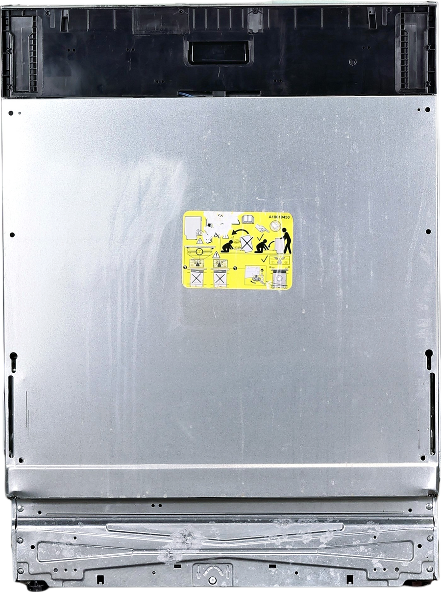 Lave-vaisselle Encastrable 14 couverts Reconditionné ELECTROLUX EEG68600L