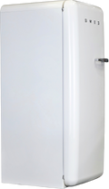 Réfrigérateur Avec Congélateur 270 Litres Reconditionné SMEG FAB28LCR6