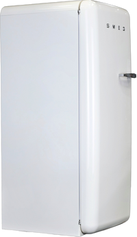 Réfrigérateur Avec Congélateur 270 Litres Reconditionné SMEG FAB28LCR6