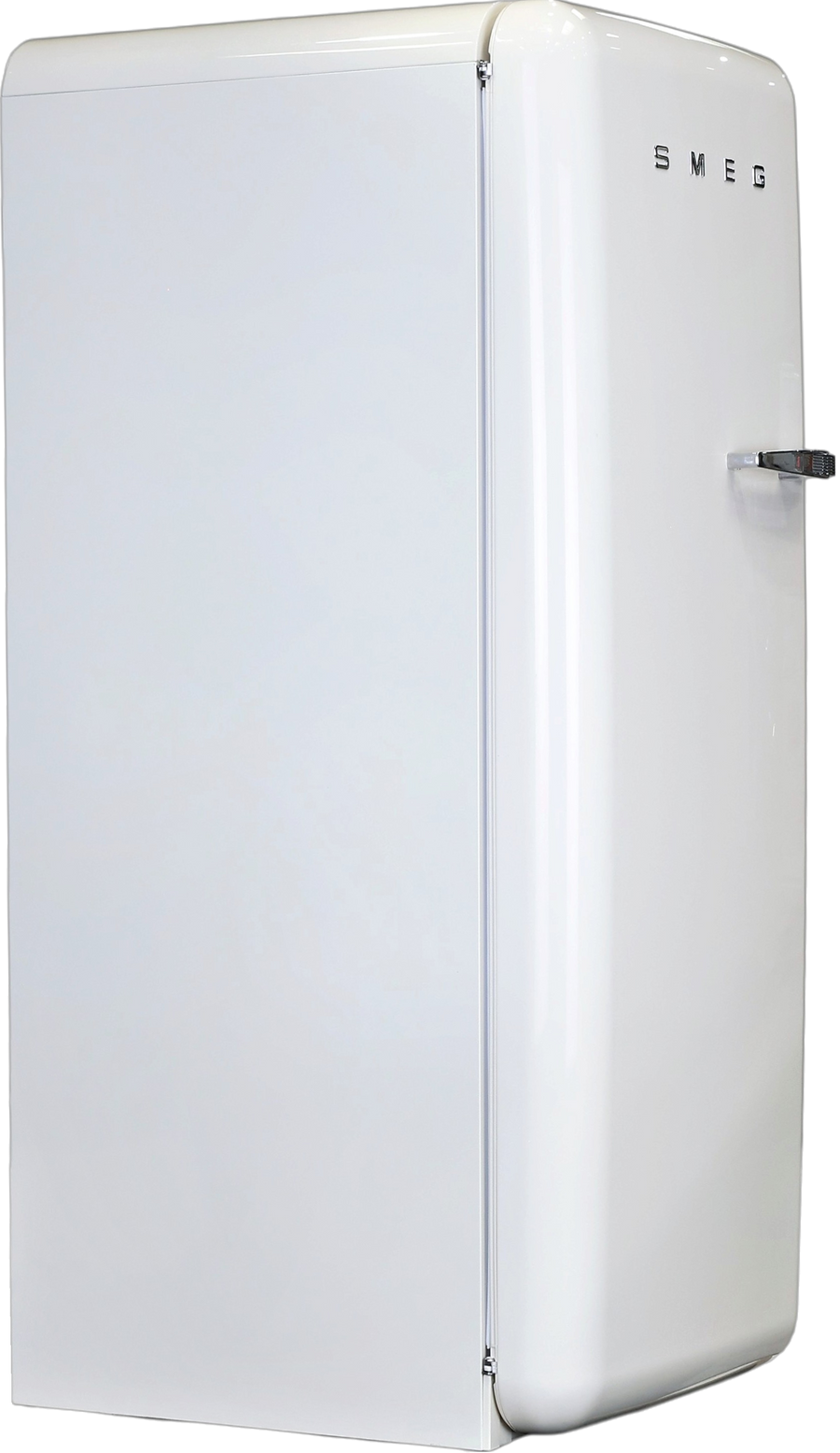 Réfrigérateur Avec Congélateur 270 Litres Reconditionné SMEG FAB28LCR6