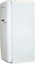 Réfrigérateur Avec Congélateur 270 Litres Reconditionné SMEG FAB28LCR6