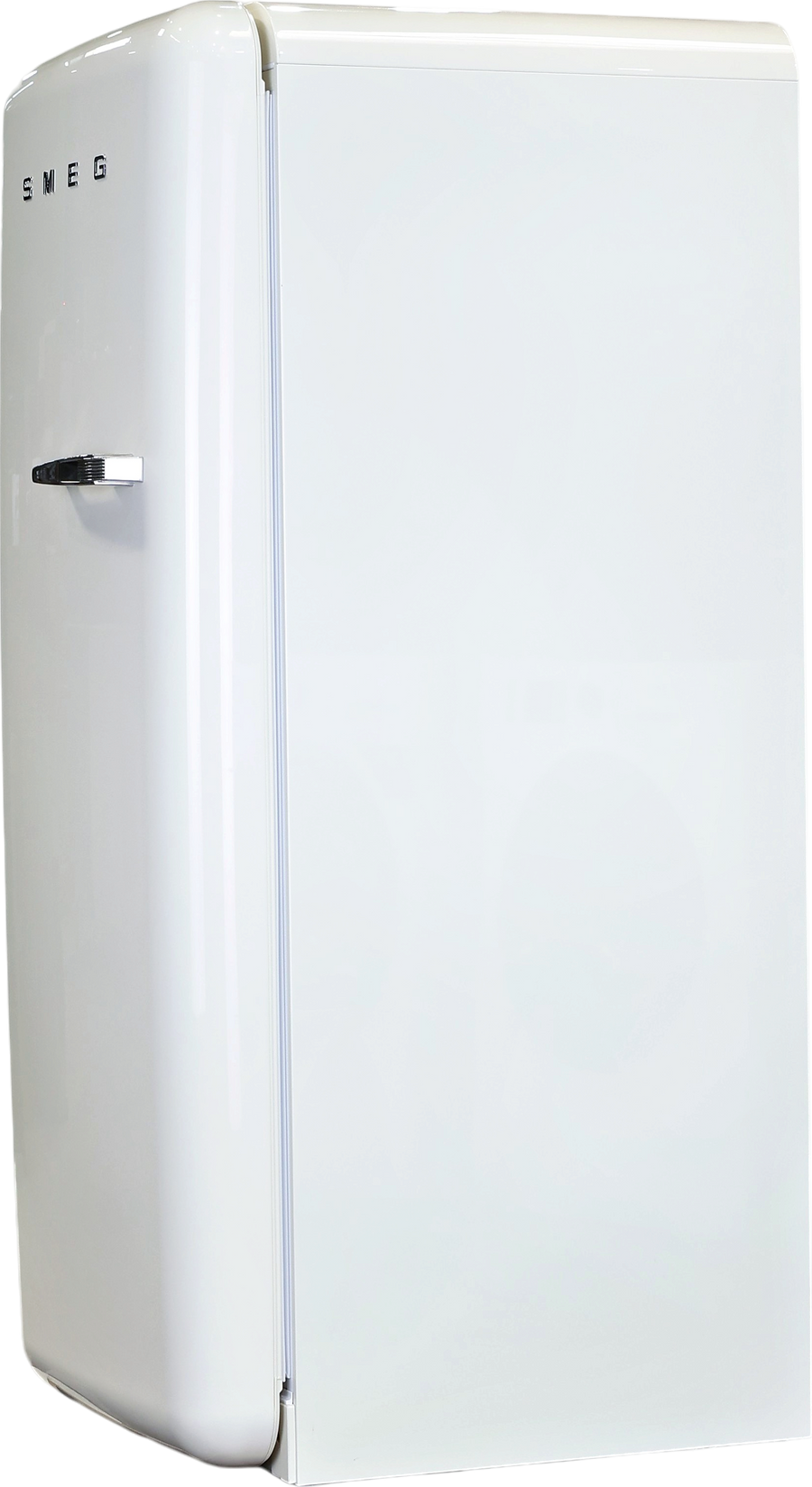 Réfrigérateur Avec Congélateur 270 Litres Reconditionné SMEG FAB28LCR6