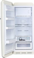 Réfrigérateur Avec Congélateur 270 Litres Reconditionné SMEG FAB28LCR6