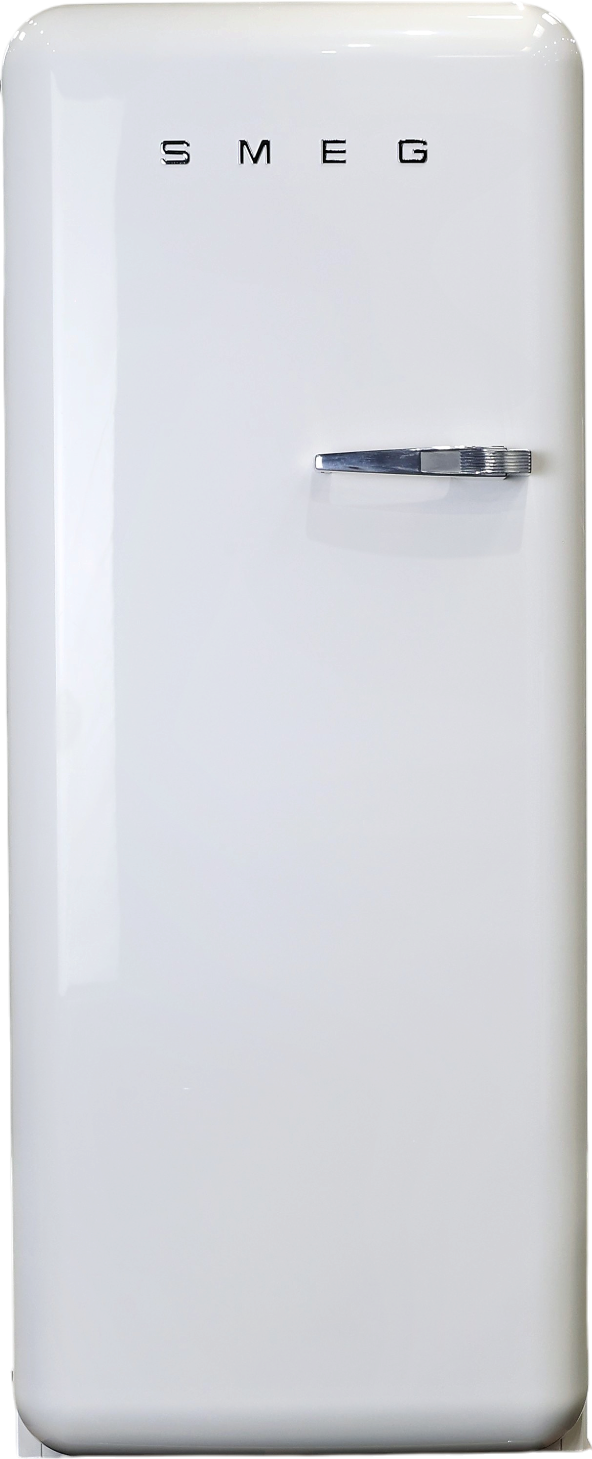 Réfrigérateur Avec Congélateur 270 Litres Reconditionné SMEG FAB28LCR6
