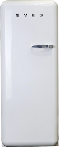 Réfrigérateur Avec Congélateur 270 Litres Reconditionné SMEG FAB28LCR6