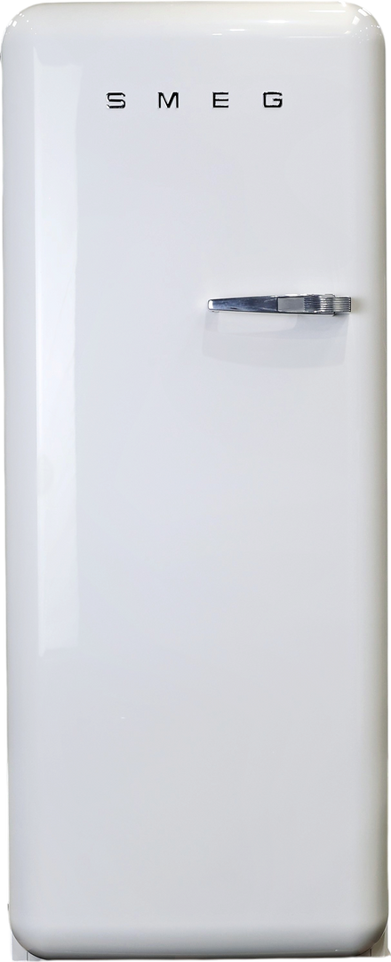 Réfrigérateur Avec Congélateur 270 Litres Reconditionné SMEG FAB28LCR6