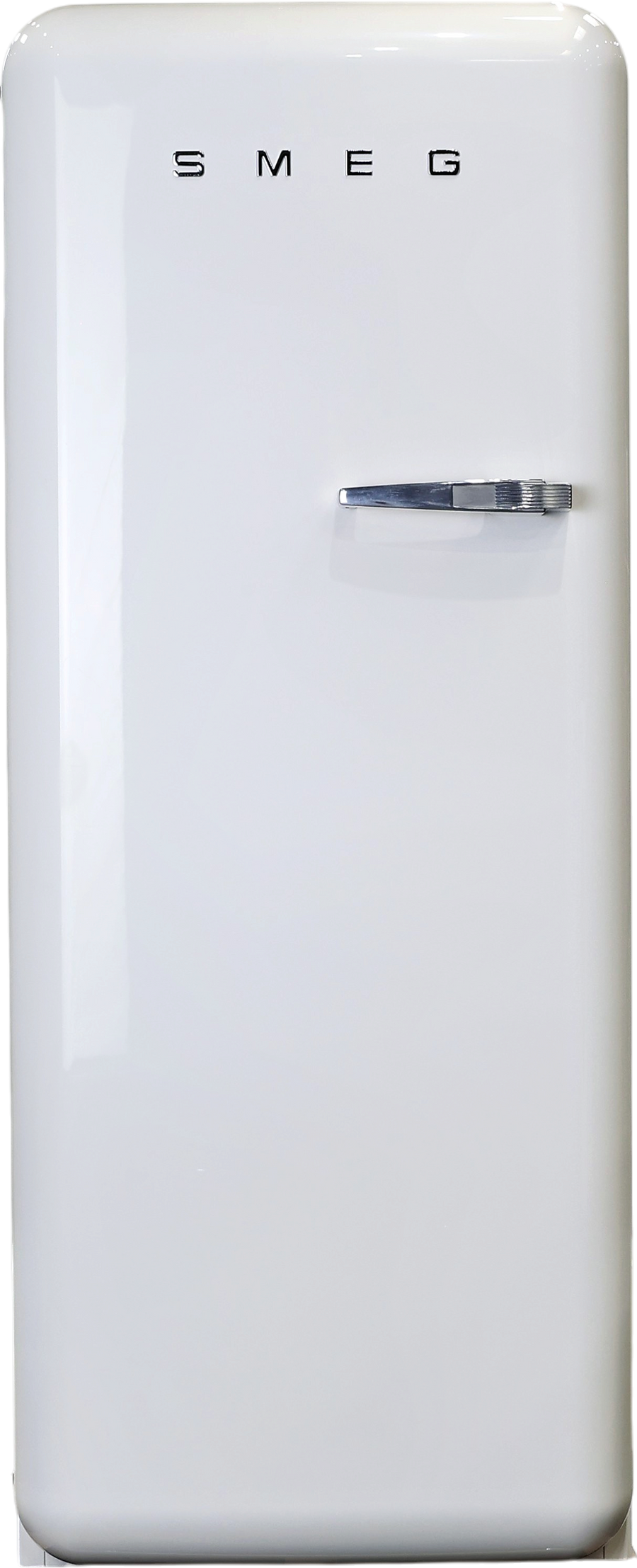 Réfrigérateur Avec Congélateur 270 Litres Reconditionné SMEG FAB28LCR6