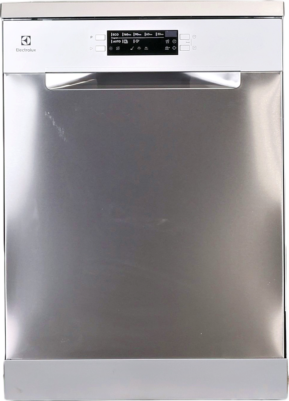Lave-vaisselle Pose Libre 14 couverts Reconditionné ELECTROLUX ESS68600SX