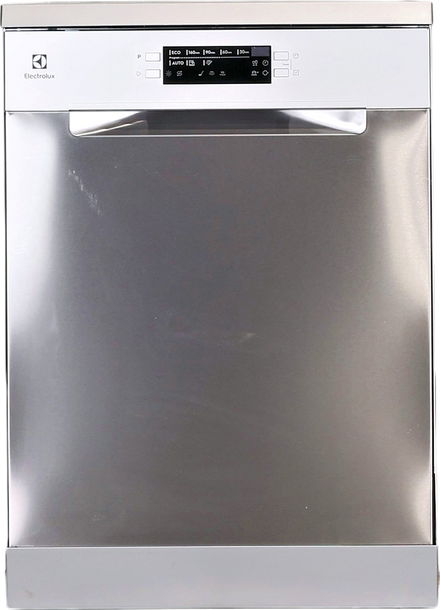 Lave-vaisselle Pose Libre 14 couverts Reconditionné ELECTROLUX ESS68600SX
