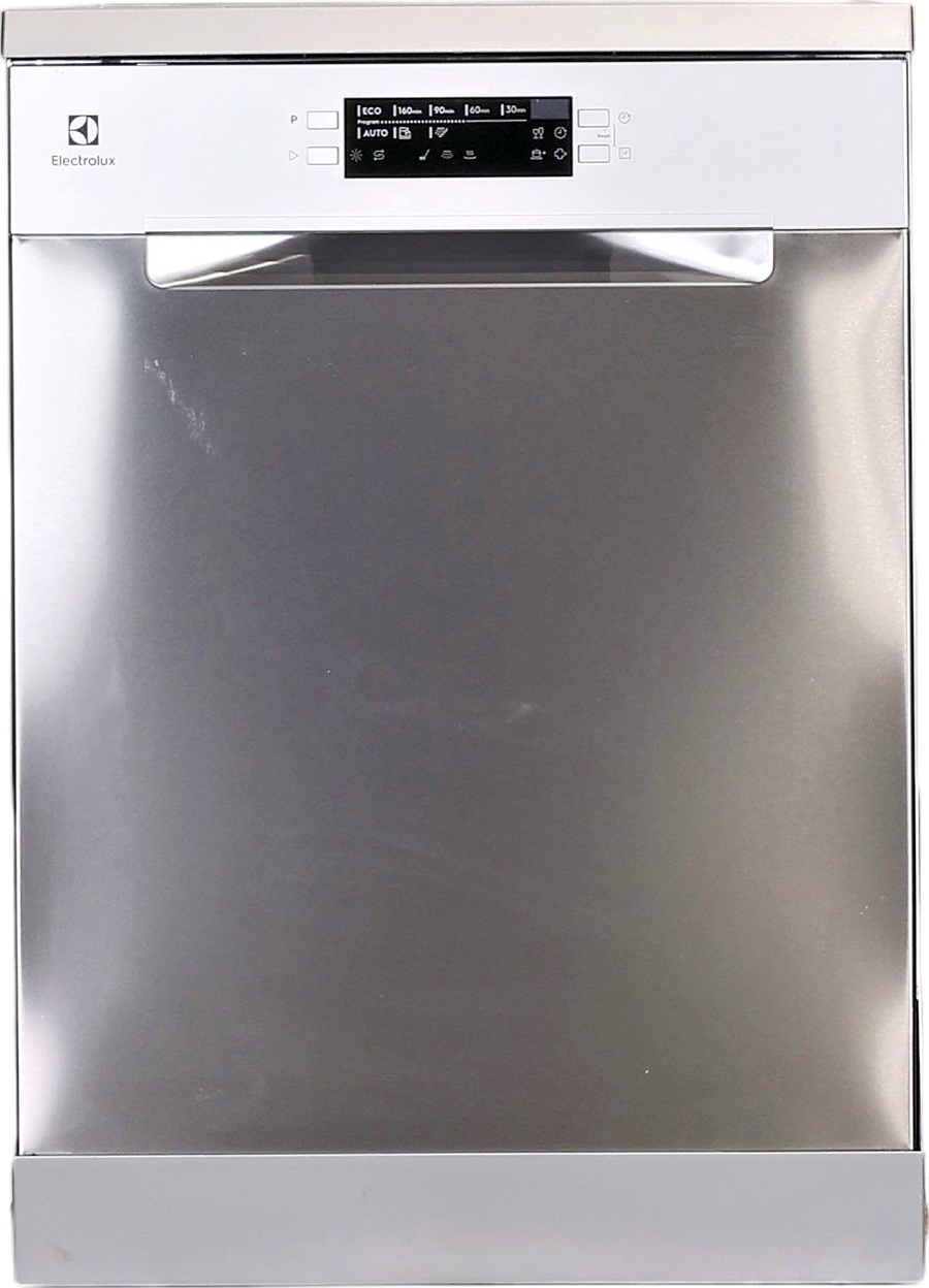Lave-vaisselle Pose Libre 14 couverts Reconditionné ELECTROLUX ESS68600SX