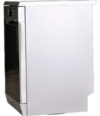 Lave-vaisselle Pose Libre 14 couverts Reconditionné ELECTROLUX ESS68600SX