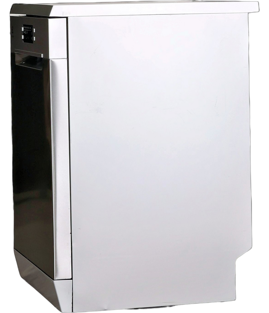 Lave-vaisselle Pose Libre 14 couverts Reconditionné ELECTROLUX ESS68600SX