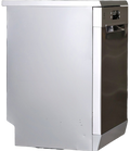 Lave-vaisselle Pose Libre 14 couverts Reconditionné ELECTROLUX ESS68600SX
