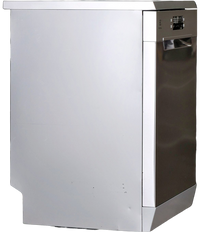 Lave-vaisselle Pose Libre 14 couverts Reconditionné ELECTROLUX ESS68600SX