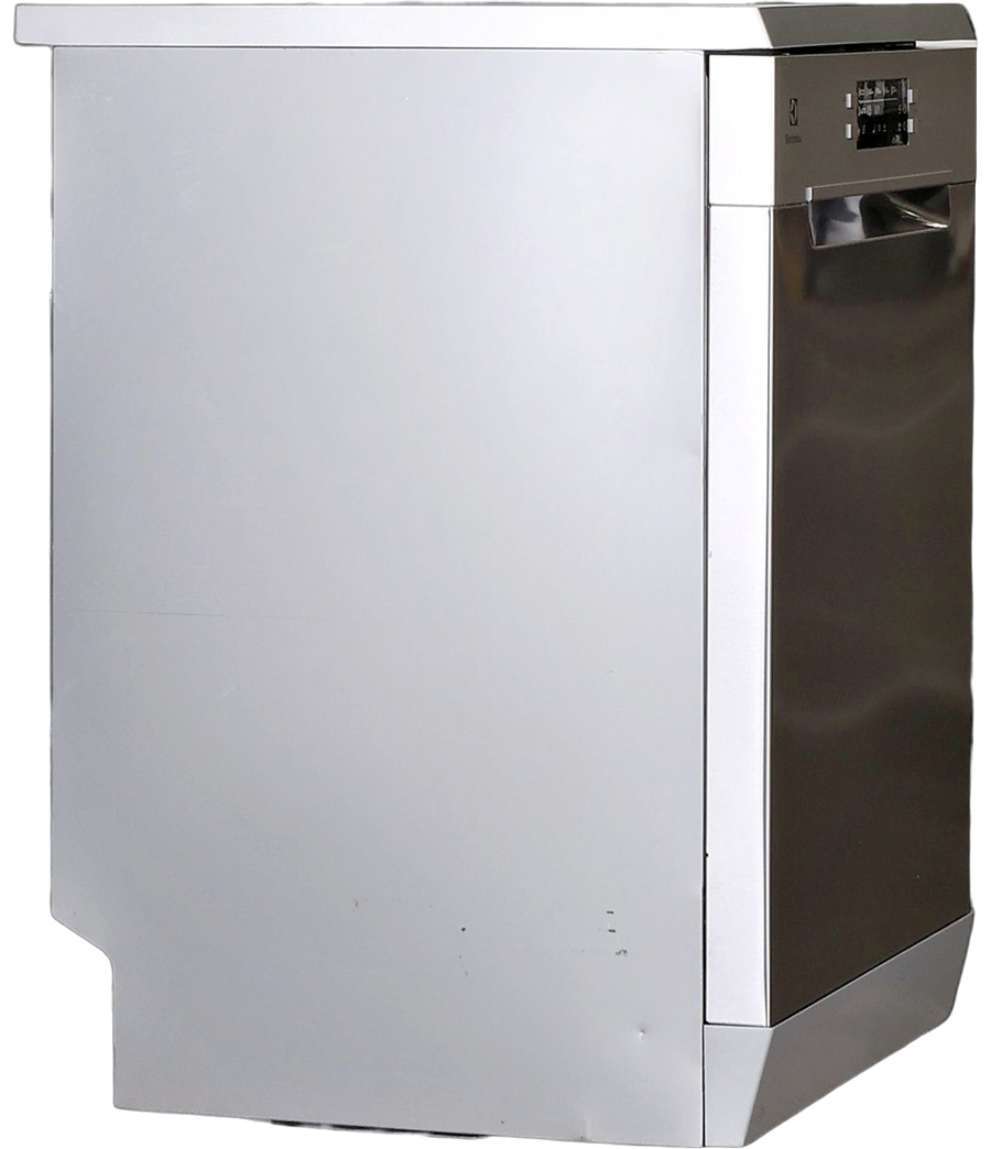 Lave-vaisselle Pose Libre 14 couverts Reconditionné ELECTROLUX ESS68600SX
