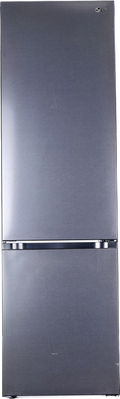 Réfrigérateur Avec Congélateur 387 Litres Reconditionné LG GBV5240DEP