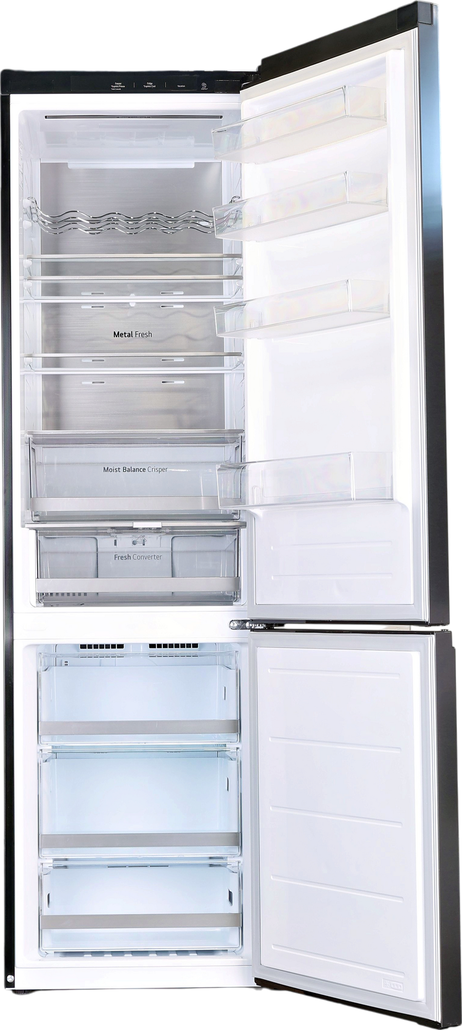 Réfrigérateur Avec Congélateur 387 Litres Reconditionné LG GBV5240DEP