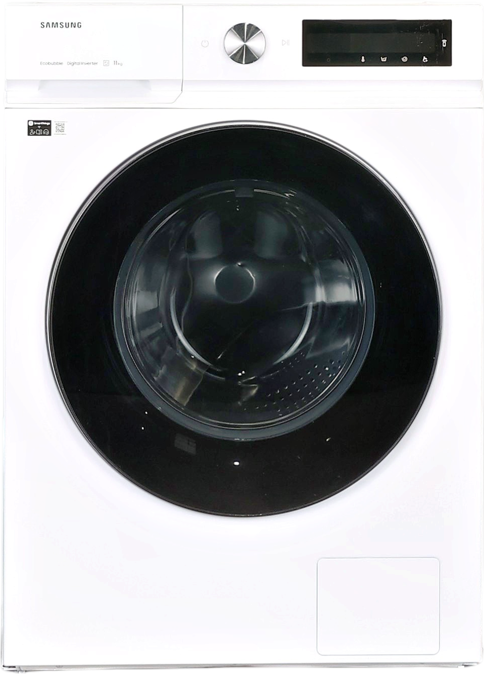 Lave-linge Hublot 11 kg Reconditionné SAMSUNG WW11BB744DGW