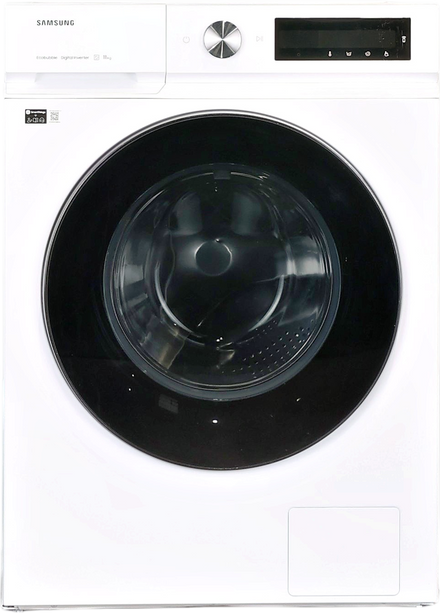 Lave-linge Hublot 11 kg Reconditionné SAMSUNG WW11BB744DGW