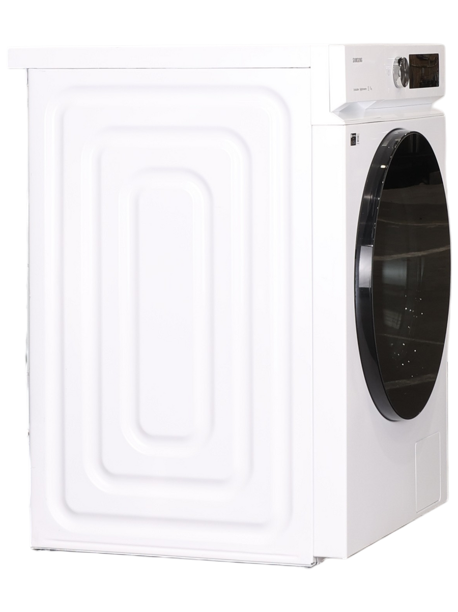 Lave-linge Hublot 11 kg Reconditionné SAMSUNG WW11BB744DGW