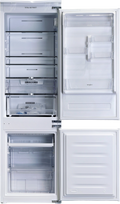 Réfrigérateur Encastrable 250 Litres Reconditionné WHIRLPOOL WHC18T122