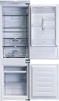 Réfrigérateur Encastrable 250 Litres Reconditionné WHIRLPOOL WHC18T122