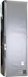 Réfrigérateur Avec Congélateur 384 Litres Reconditionné LG GBP62PZNAC