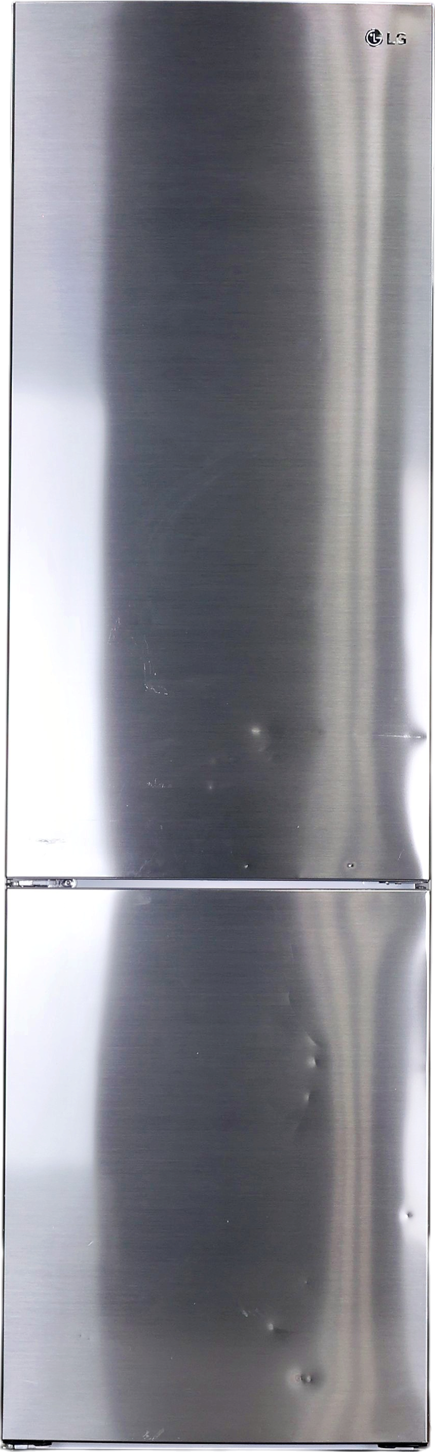 Réfrigérateur Avec Congélateur 384 Litres Reconditionné LG GBP62PZNAC