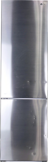 Réfrigérateur Avec Congélateur 384 Litres Reconditionné LG GBP62PZNAC