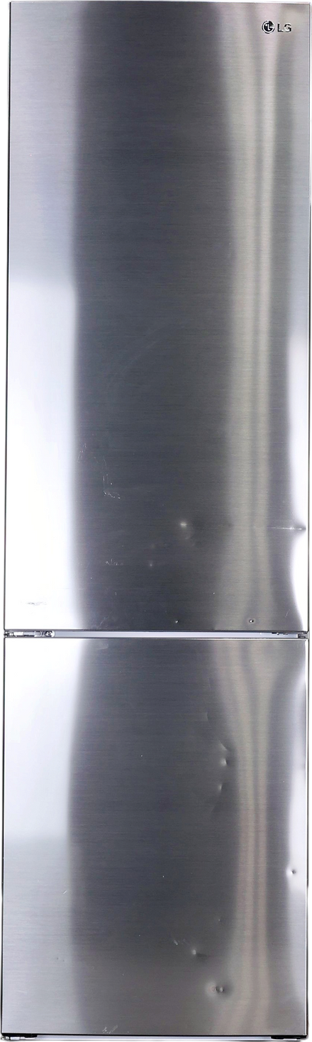 Réfrigérateur Avec Congélateur 384 Litres Reconditionné LG GBP62PZNAC