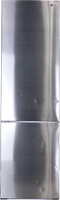 Réfrigérateur Avec Congélateur 384 Litres Reconditionné LG GBP62PZNAC